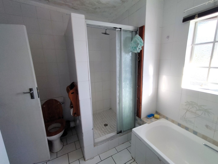 3 Bedroom Property for Sale in Baysvalley Free State